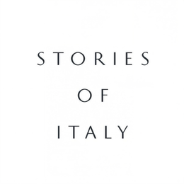STORIES OF ITALY