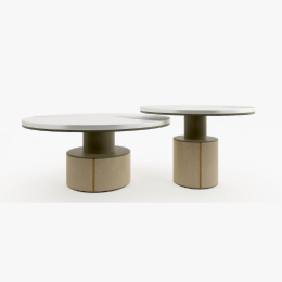 COFFEE TABLES