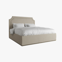 BEDS & HEADBOARDS