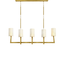 CHANDELIERS