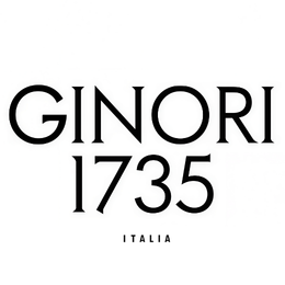 GINORI 1735