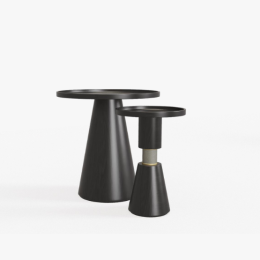 SIDE TABLES