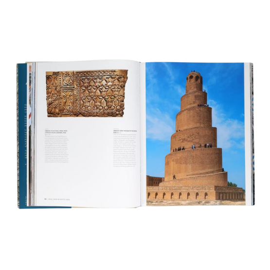 TASCHEN'S WORLD ARCHITECTURE ISLAM ローマ帝国
