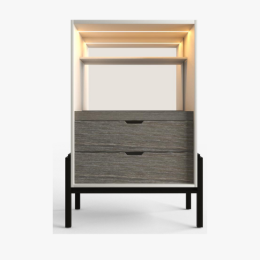 COFFEE CABINETS