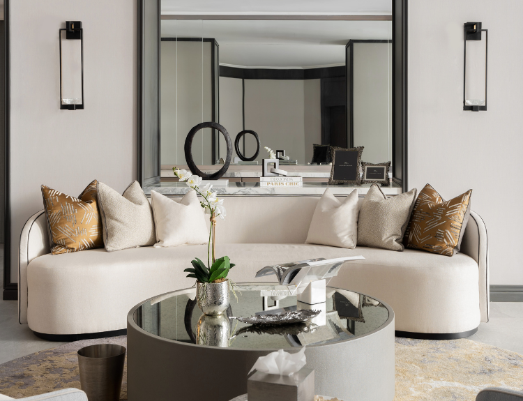 Interior DESIGN