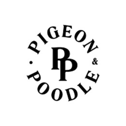 Pigeon & Poodle