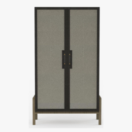 ABAYA CABINETS