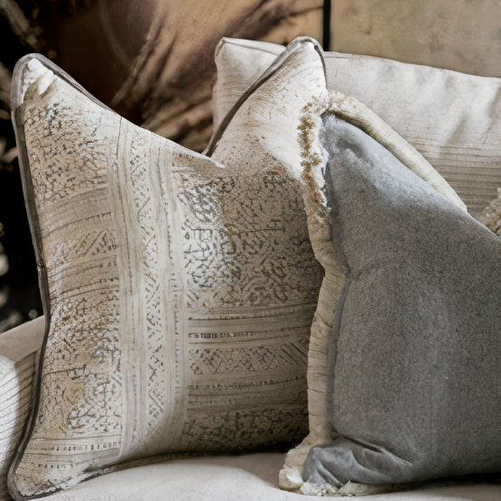 Cushions
