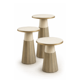 SIDE TABLES