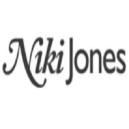 NIKI JONES