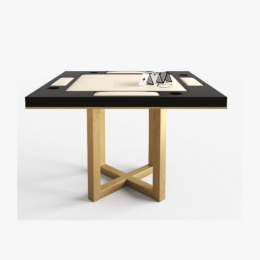 GAME TABLES
