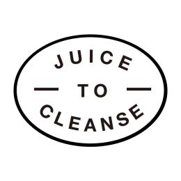 Juice To Cleanse