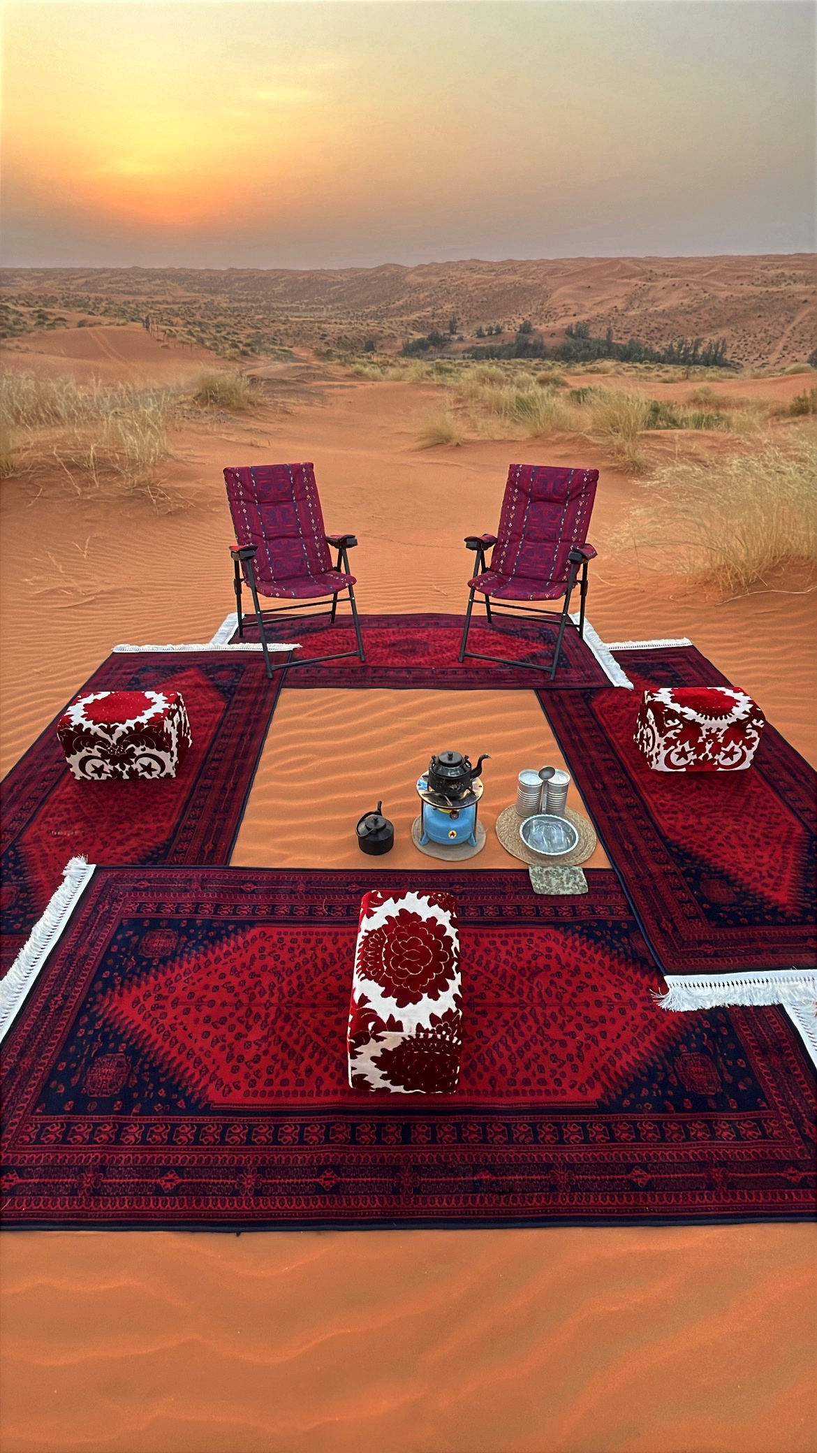 بكج رحلات