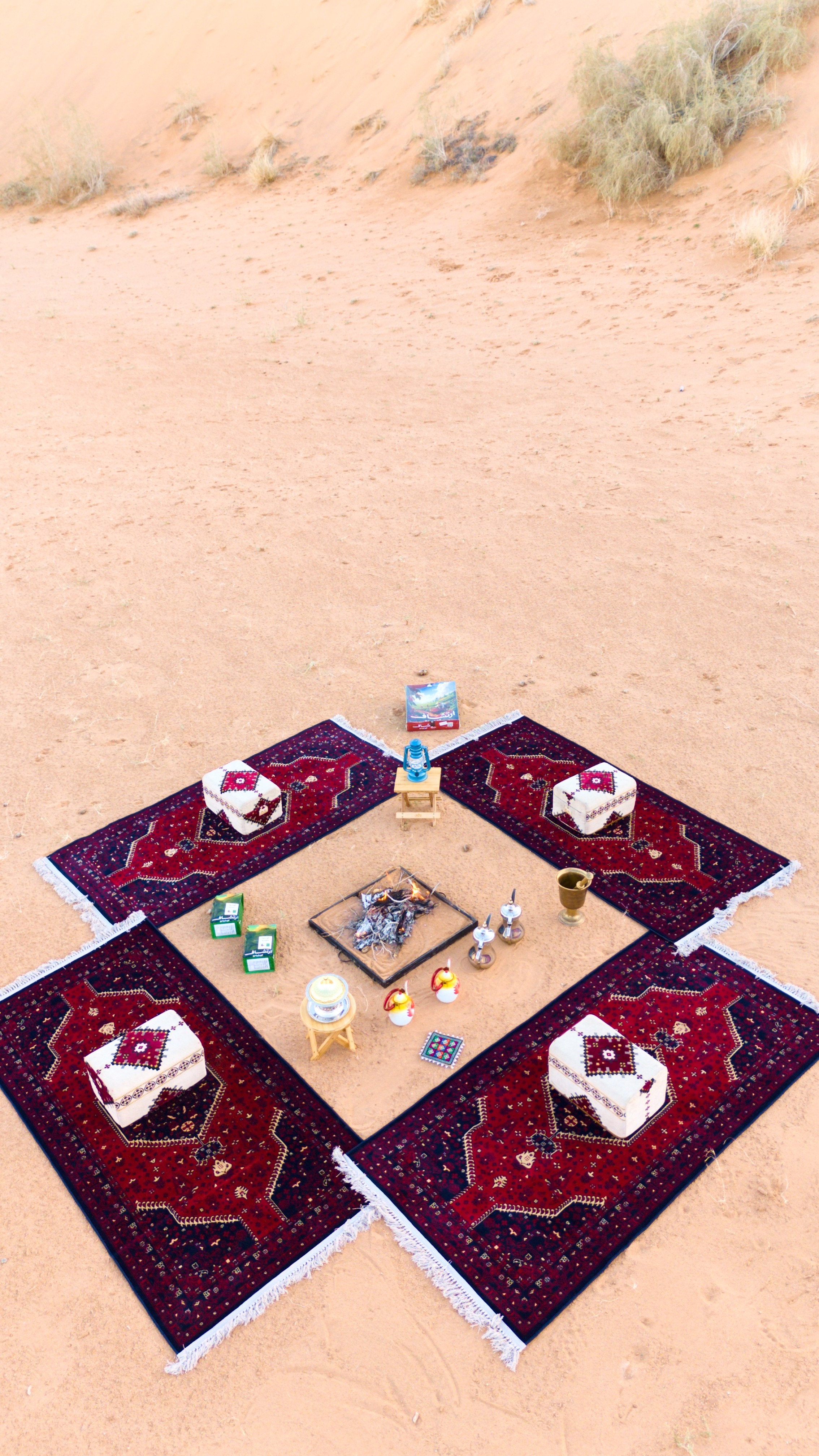 مدات بر