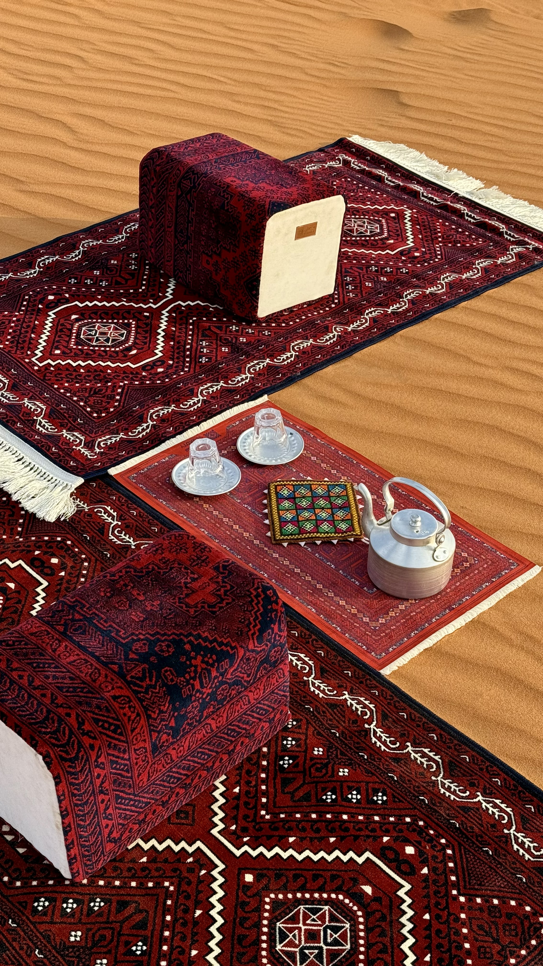 مدات بر