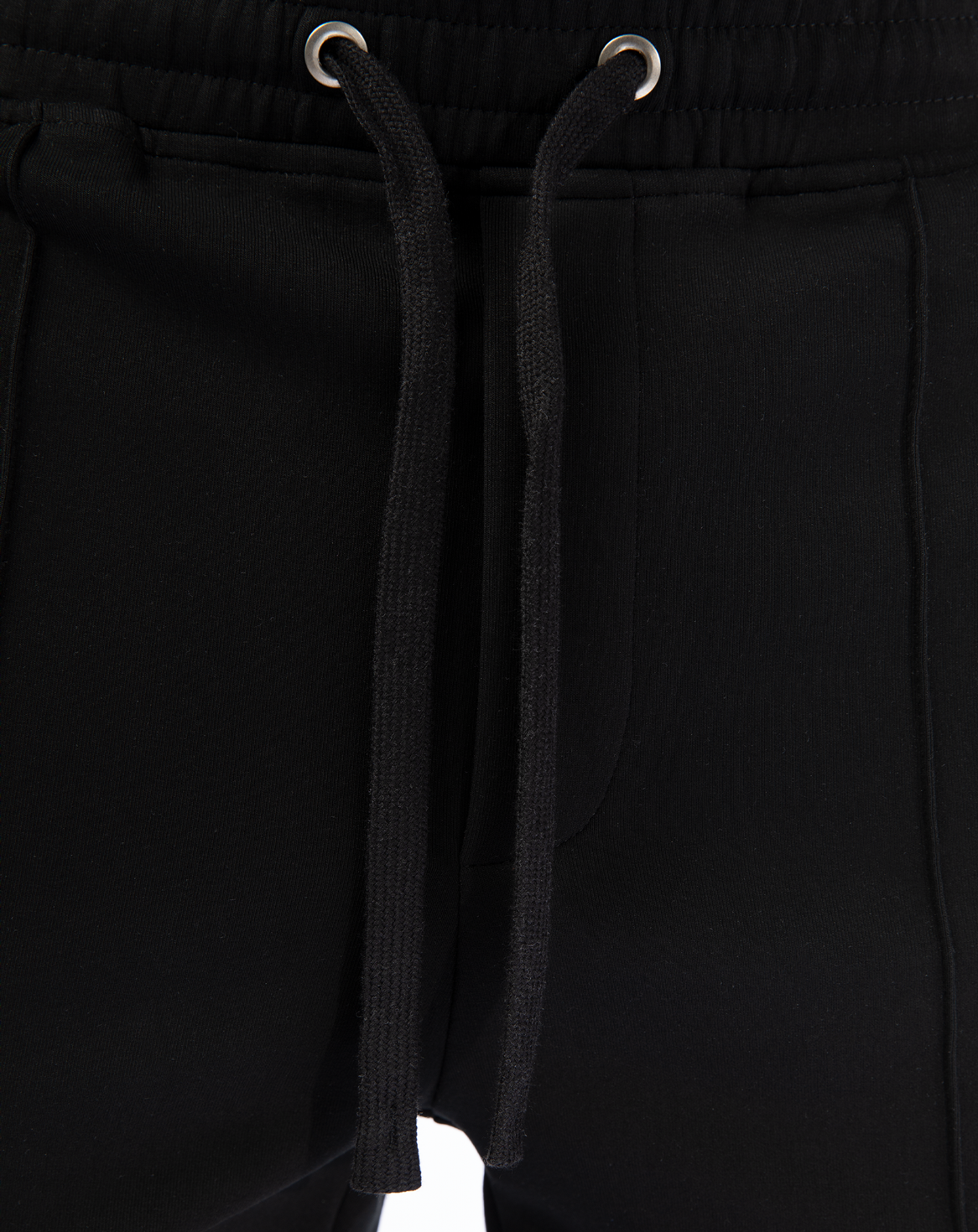 Black Jogger
