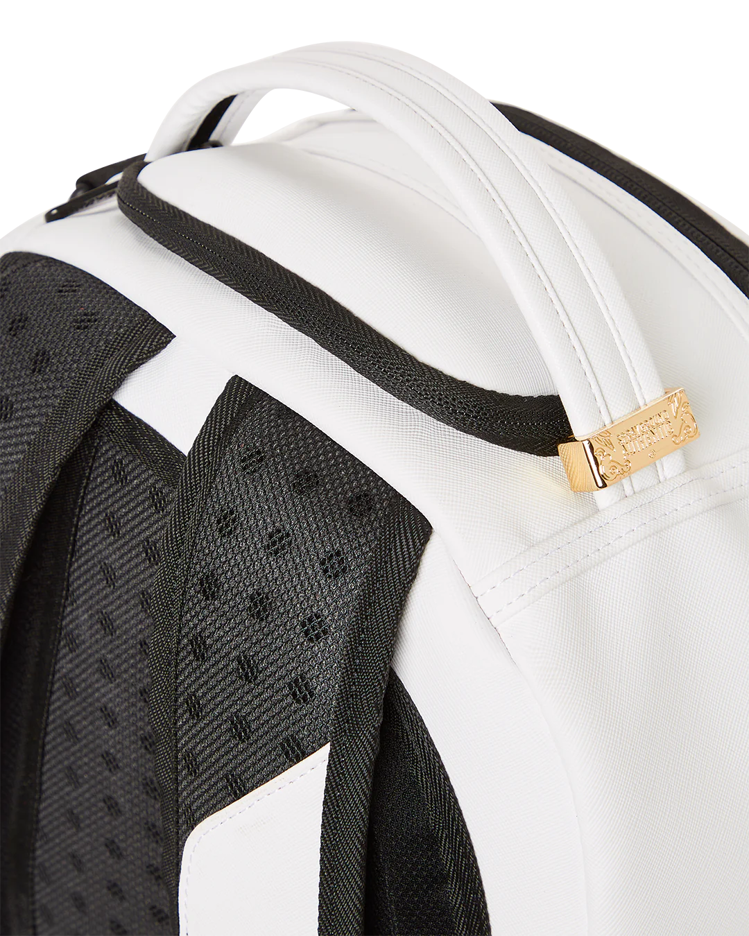 ٍScream Back Bag