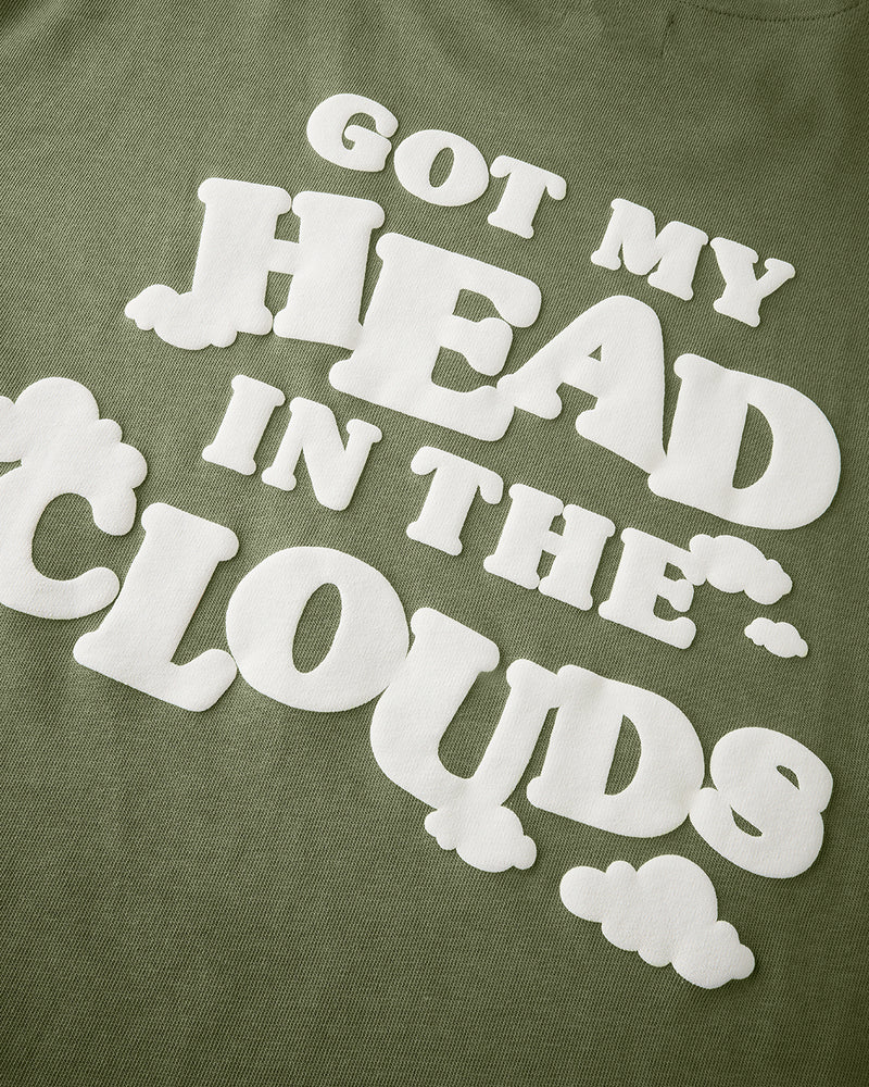NP - Head in the clouds