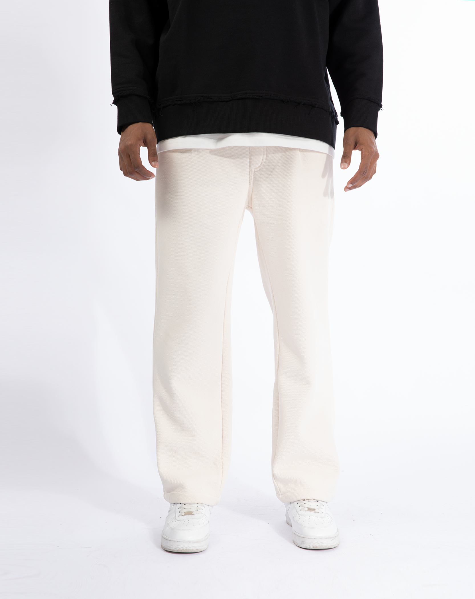  Jogger Beige