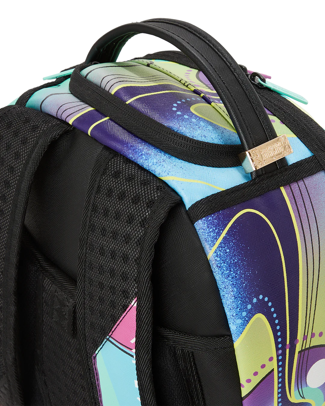 Autiful Nightmare Back Bag