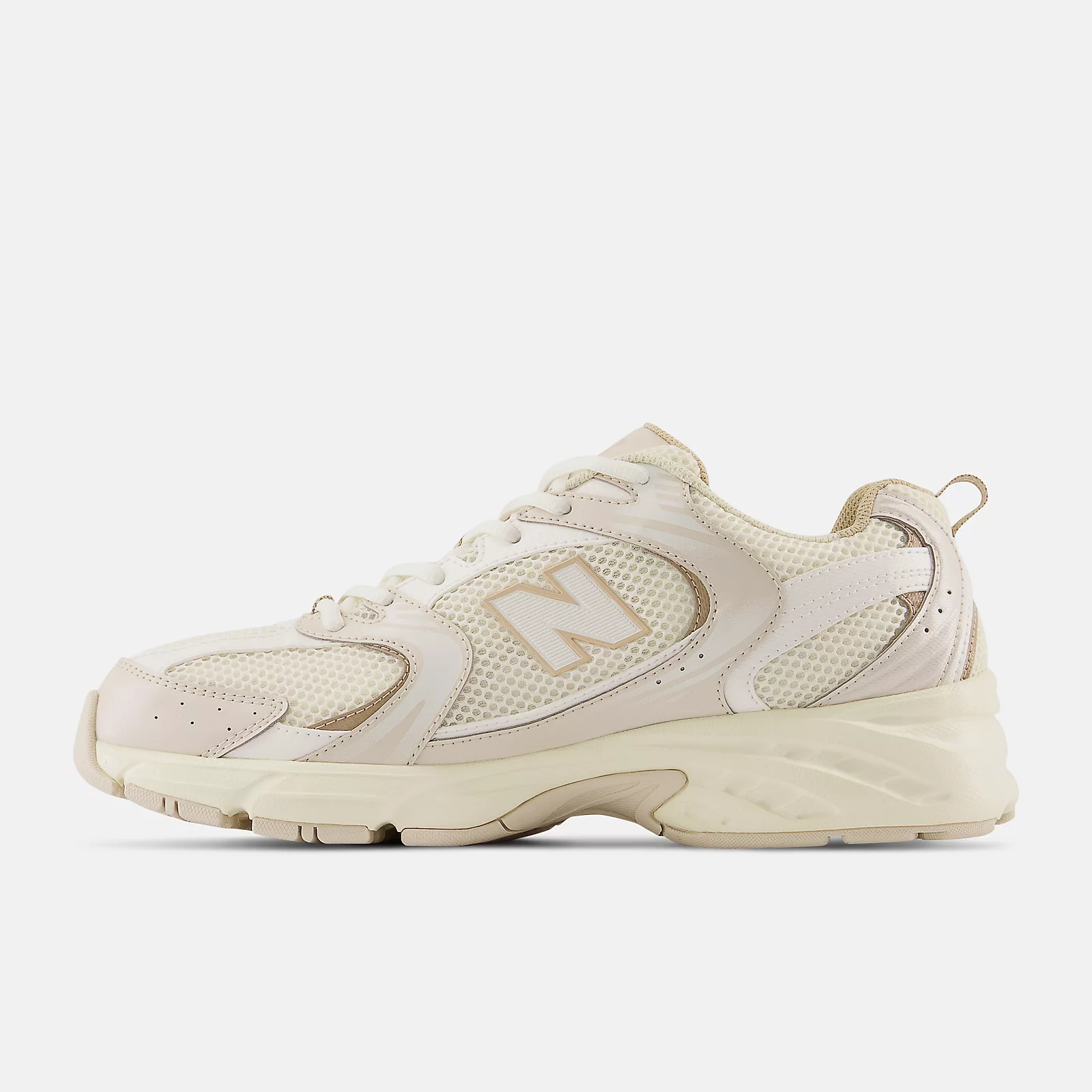 New balance 530 beige