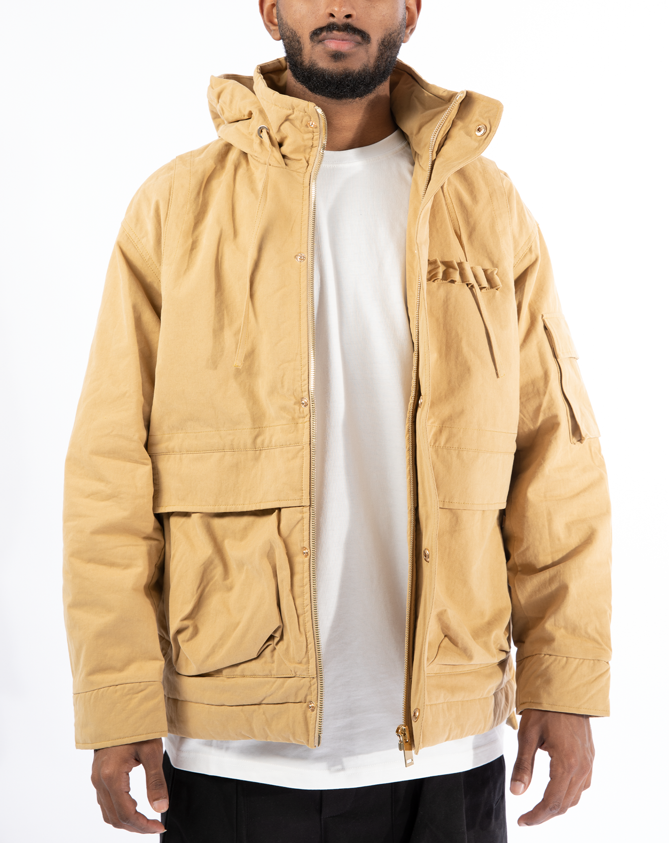 V-RO Cargo Jacket