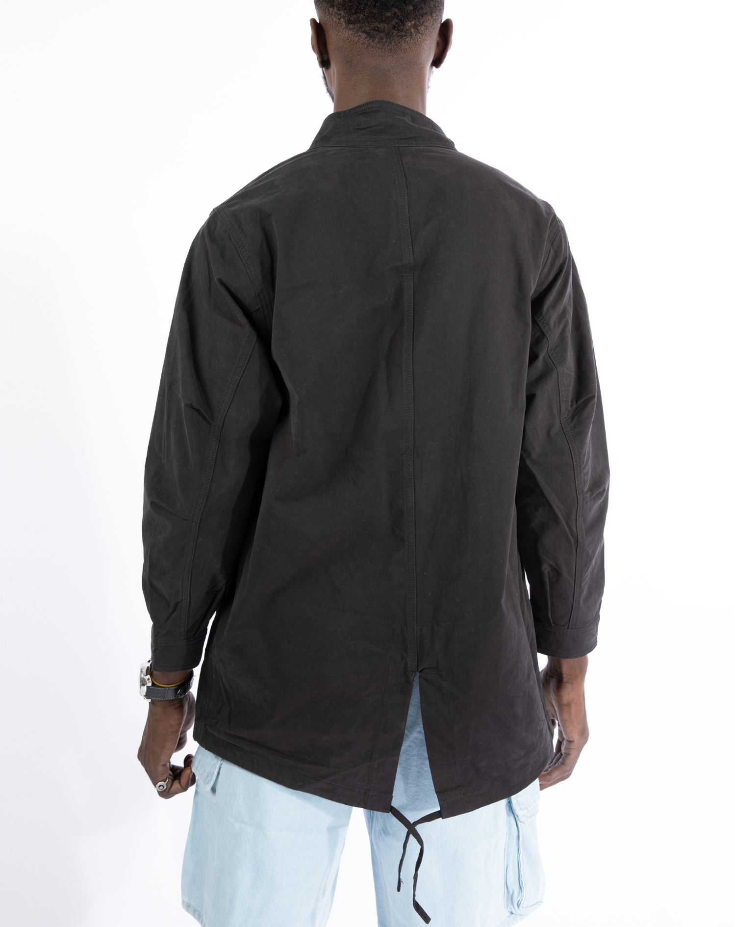V-RO long sweatshirt 