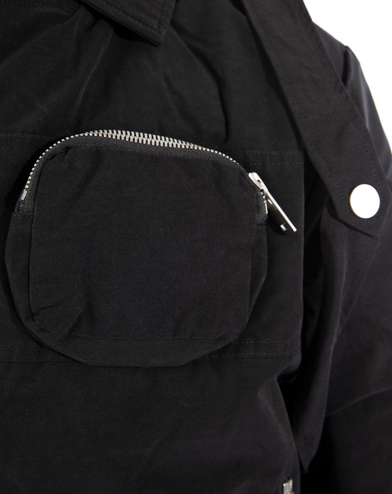 V-RO - Biker Jacket