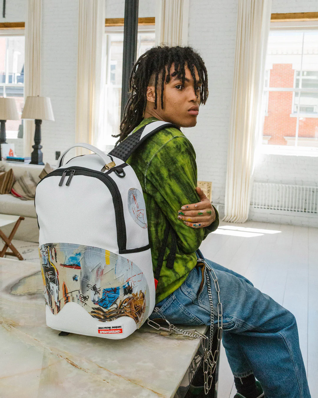 Acque Bag
