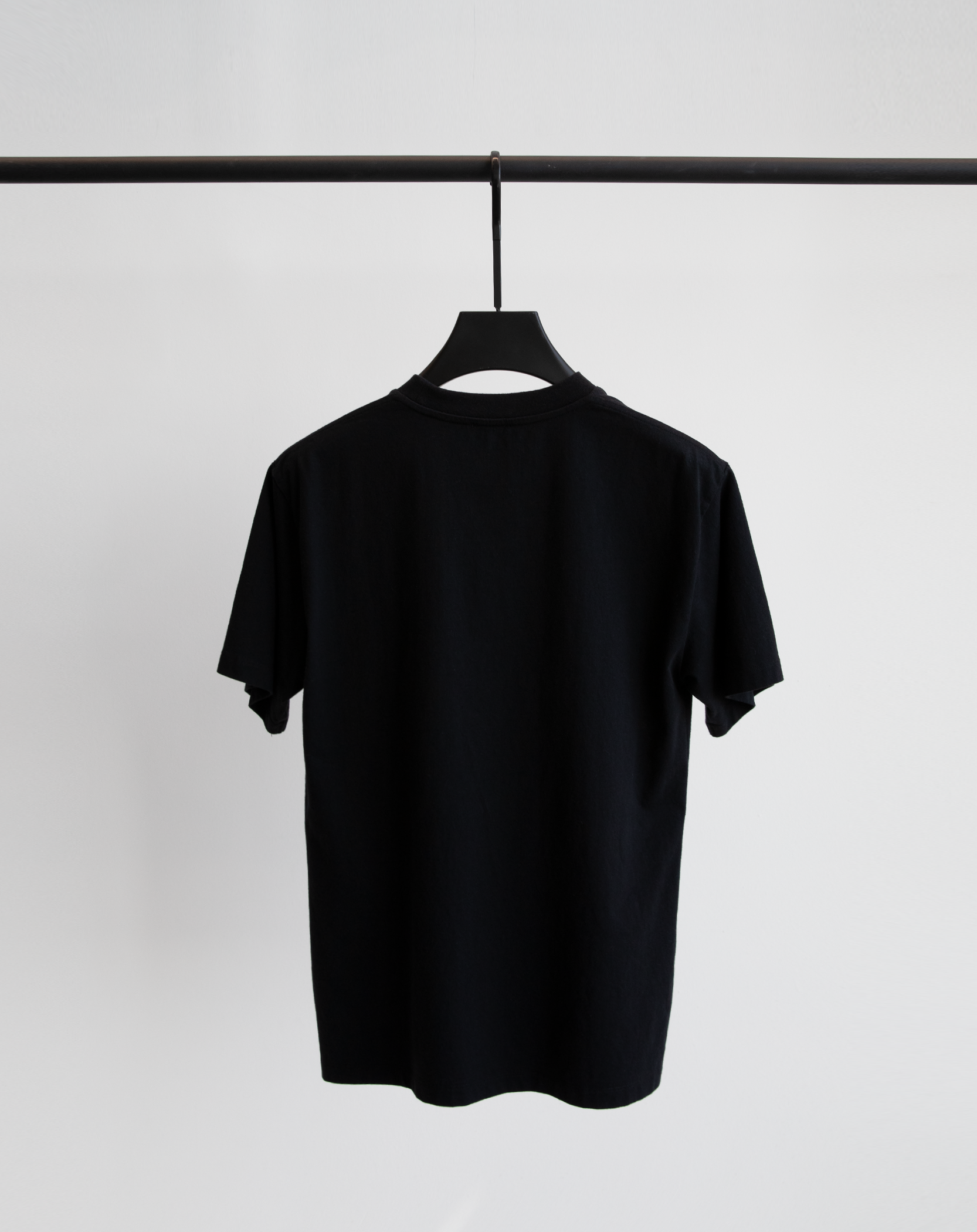 Aries - T-shirt black