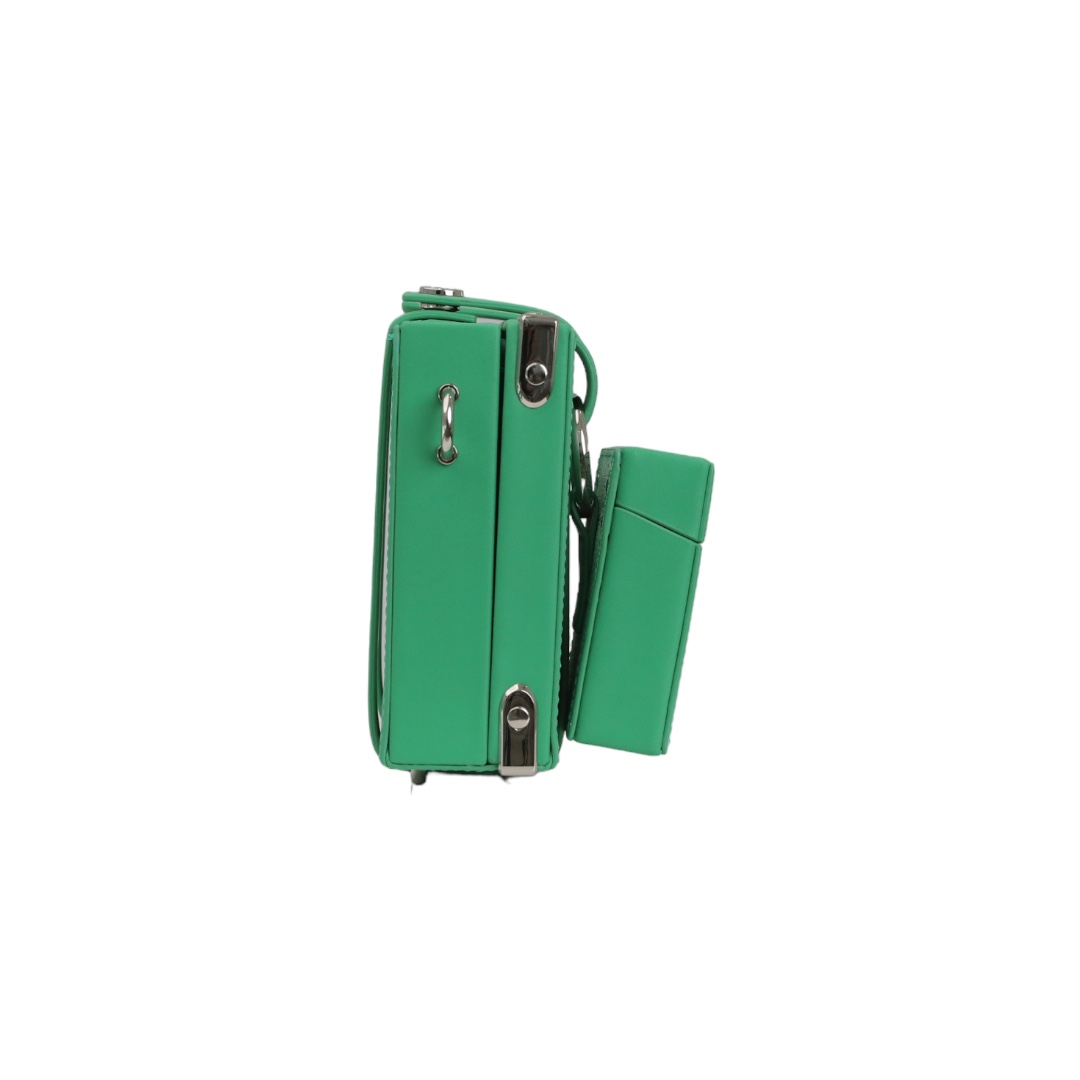 Cross Bag - Green