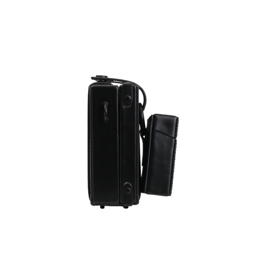 Cross Bag - Black