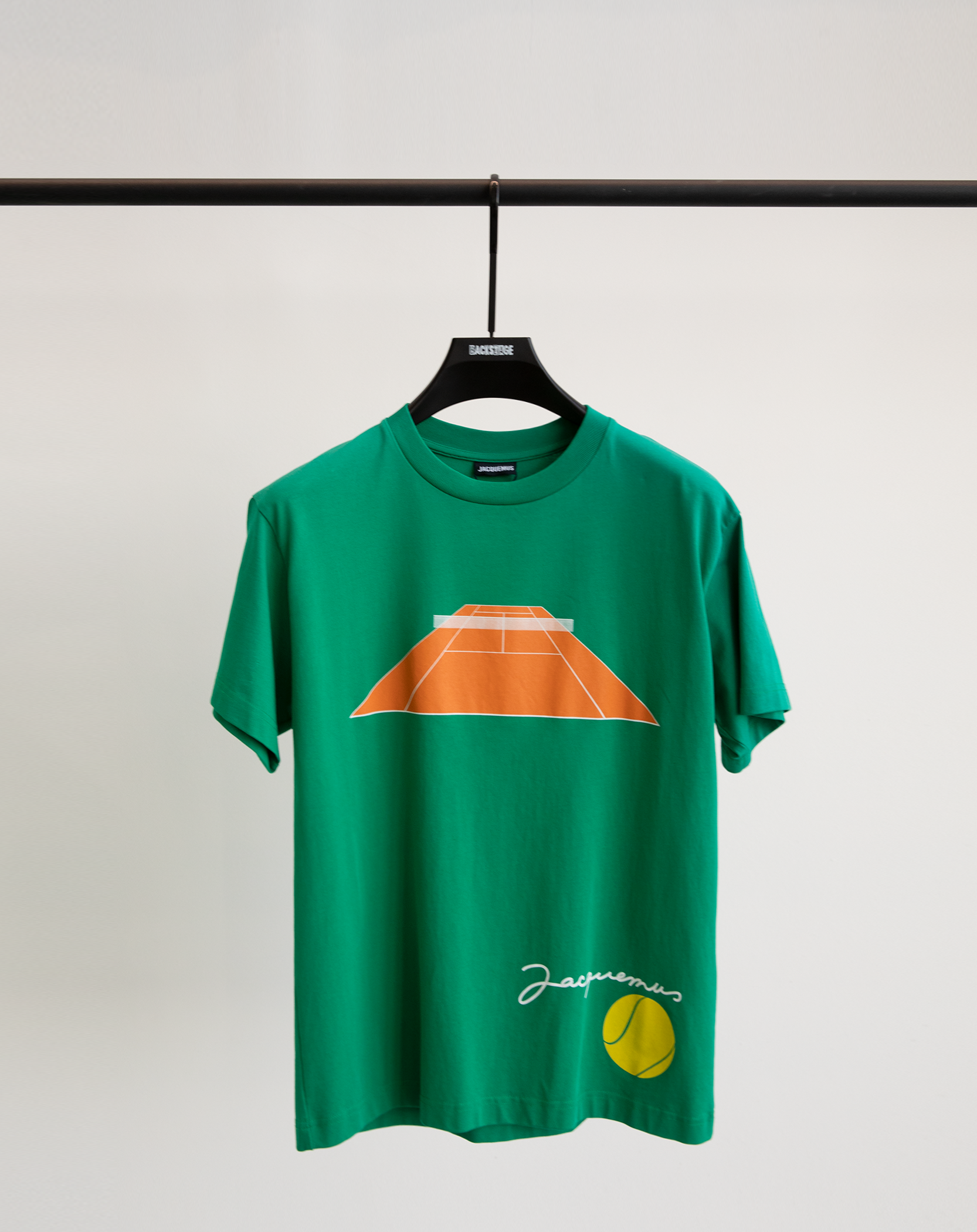 Jacquemus tennis T-shirt 