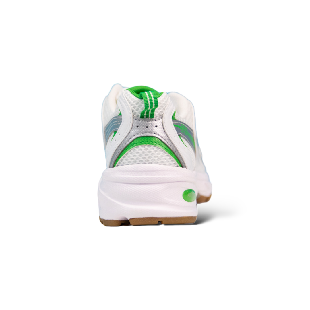 New Balance 530 - White Green