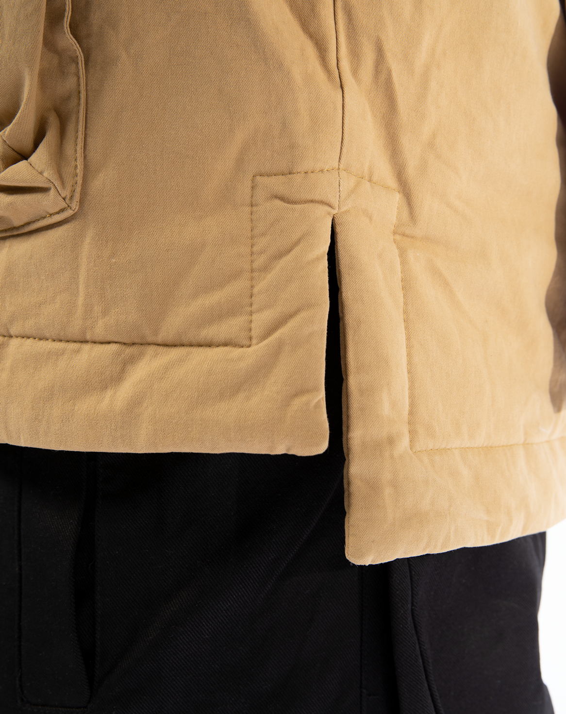 V-RO Cargo Jacket