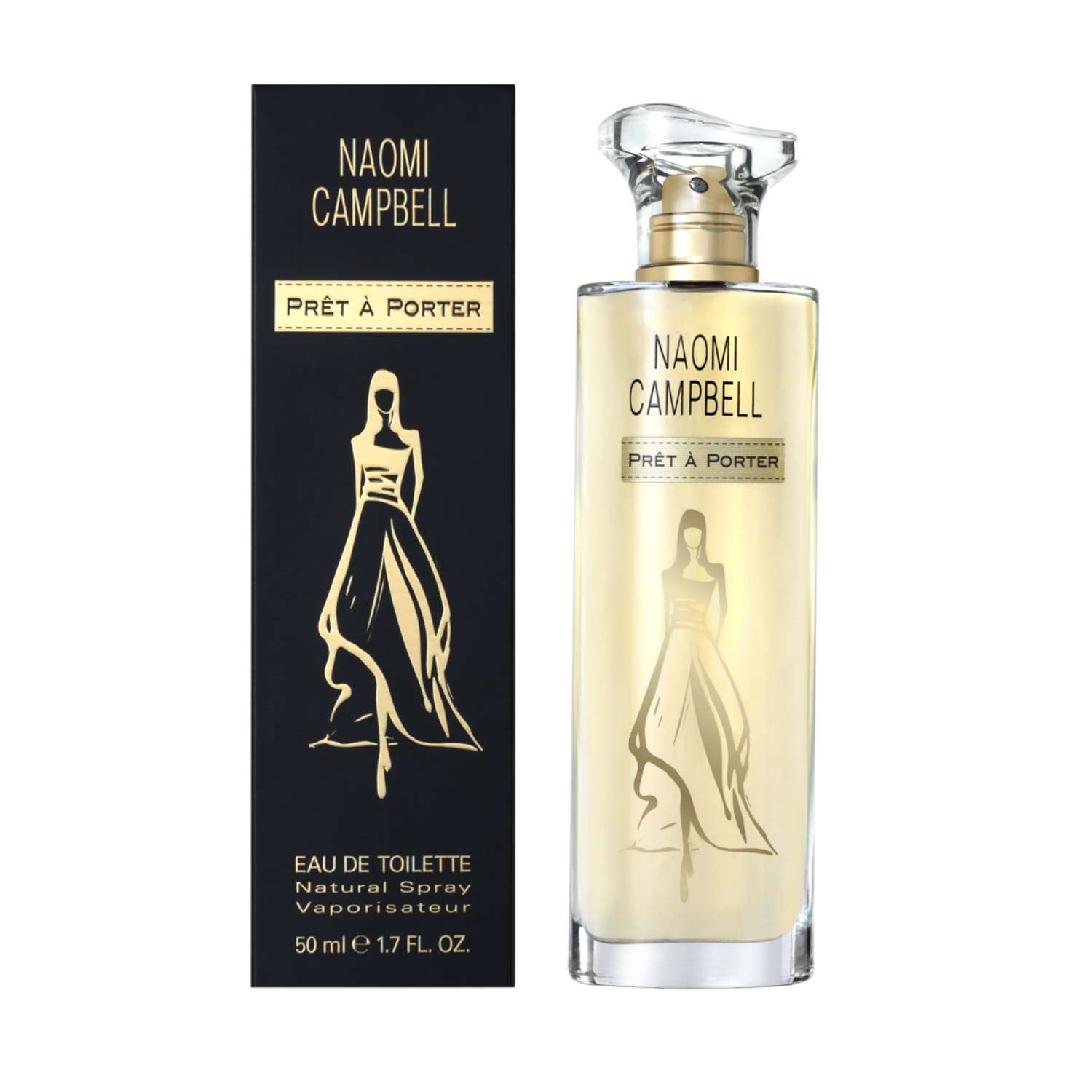 عطر نعومي