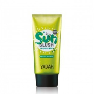 ياده - واقي الشمس للوجه Oh My Sush Slush