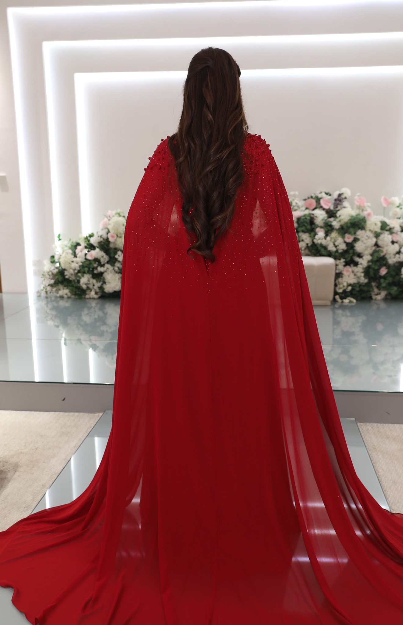  فستان سهره راقي 2018 
