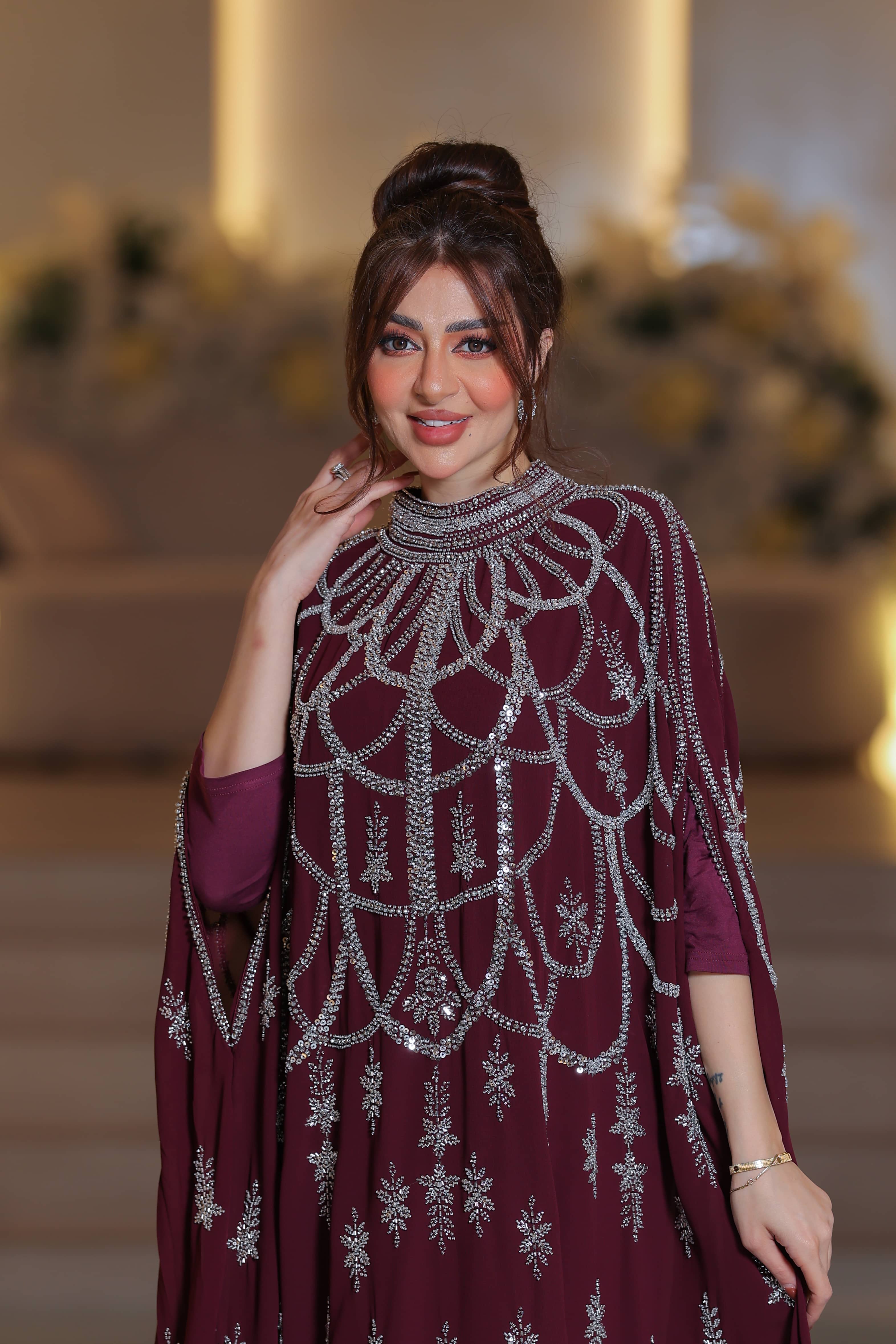  جلابية راقية G63 