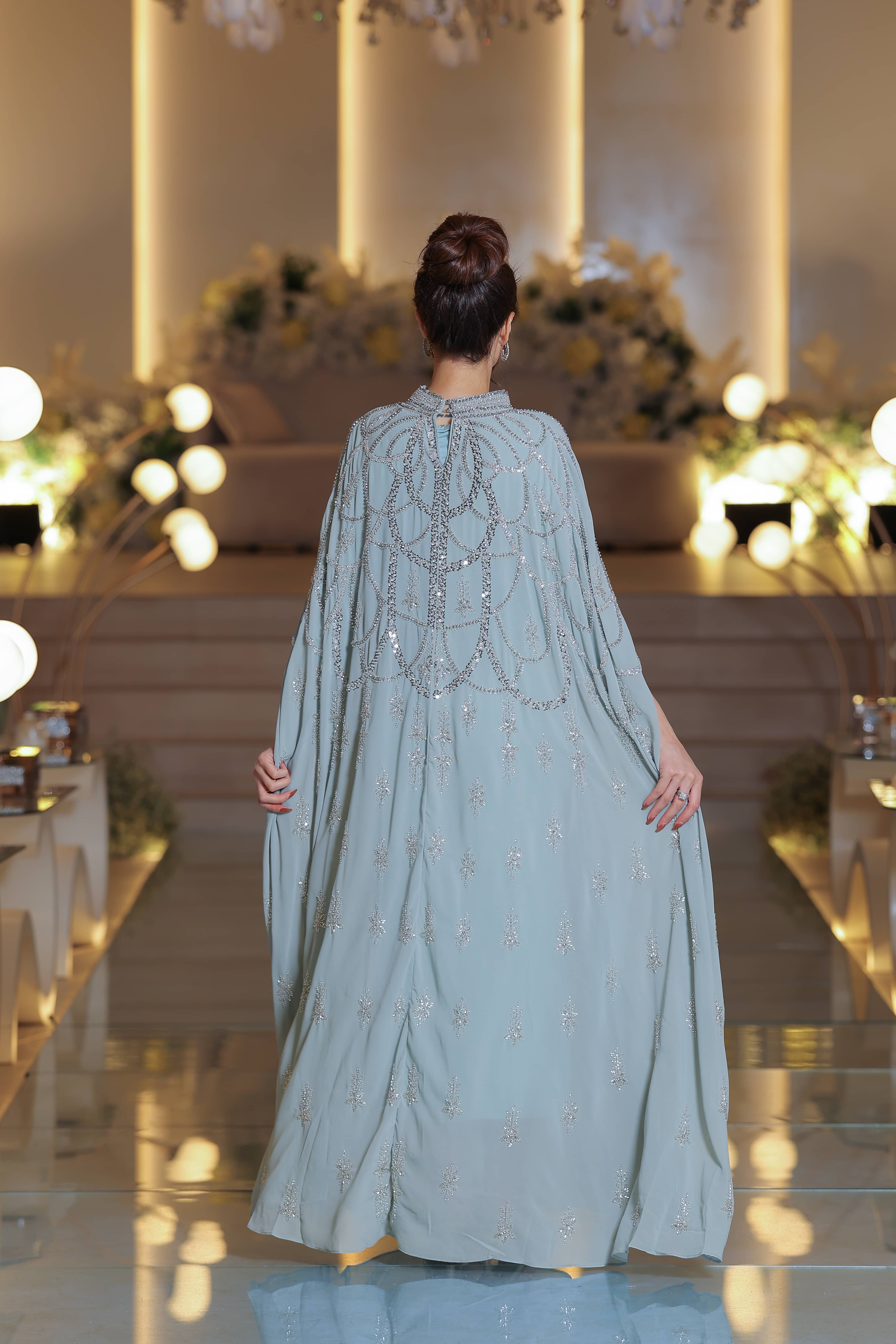  جلابية راقية G63 