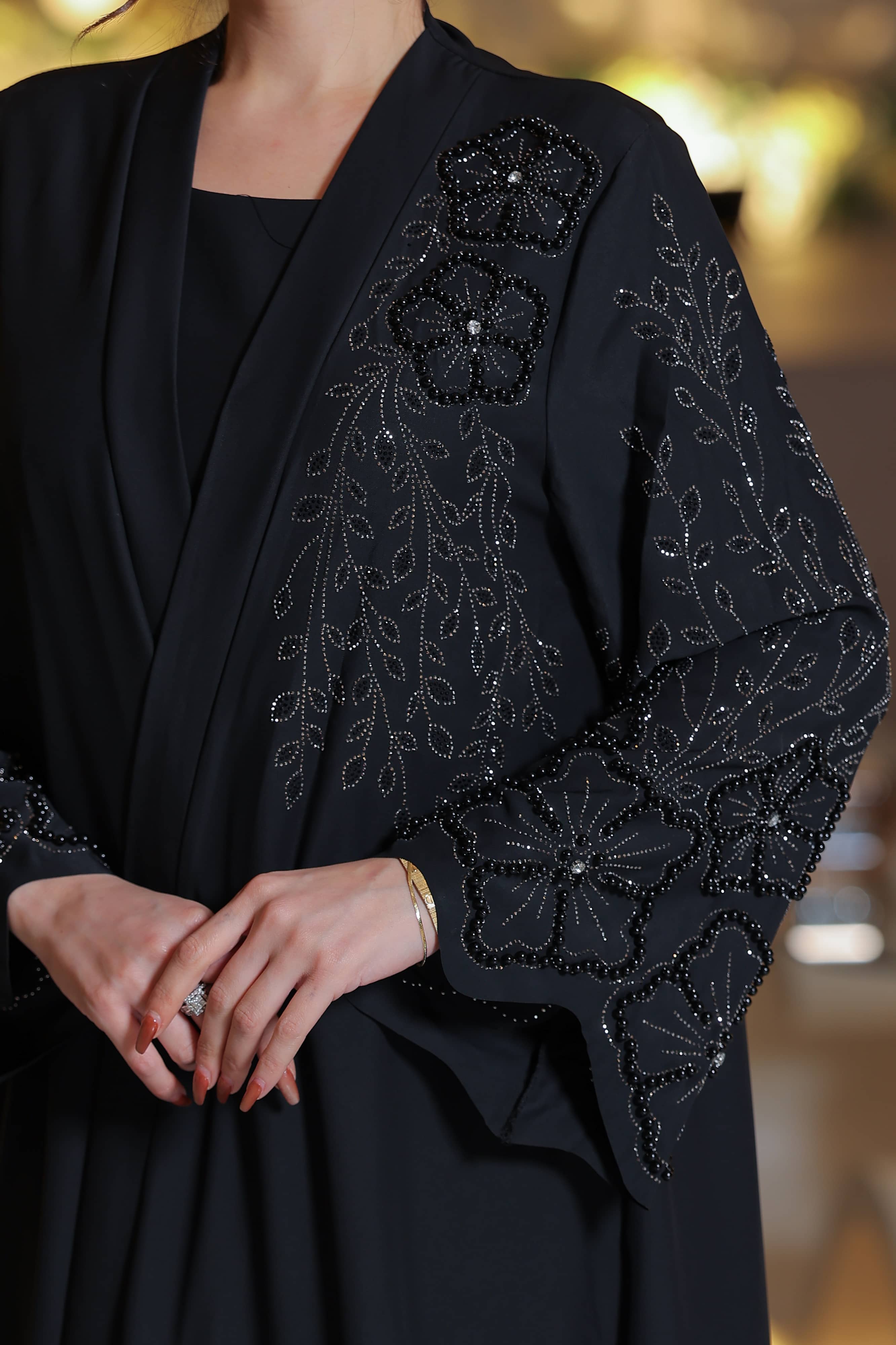  جلابية راقي 3059 