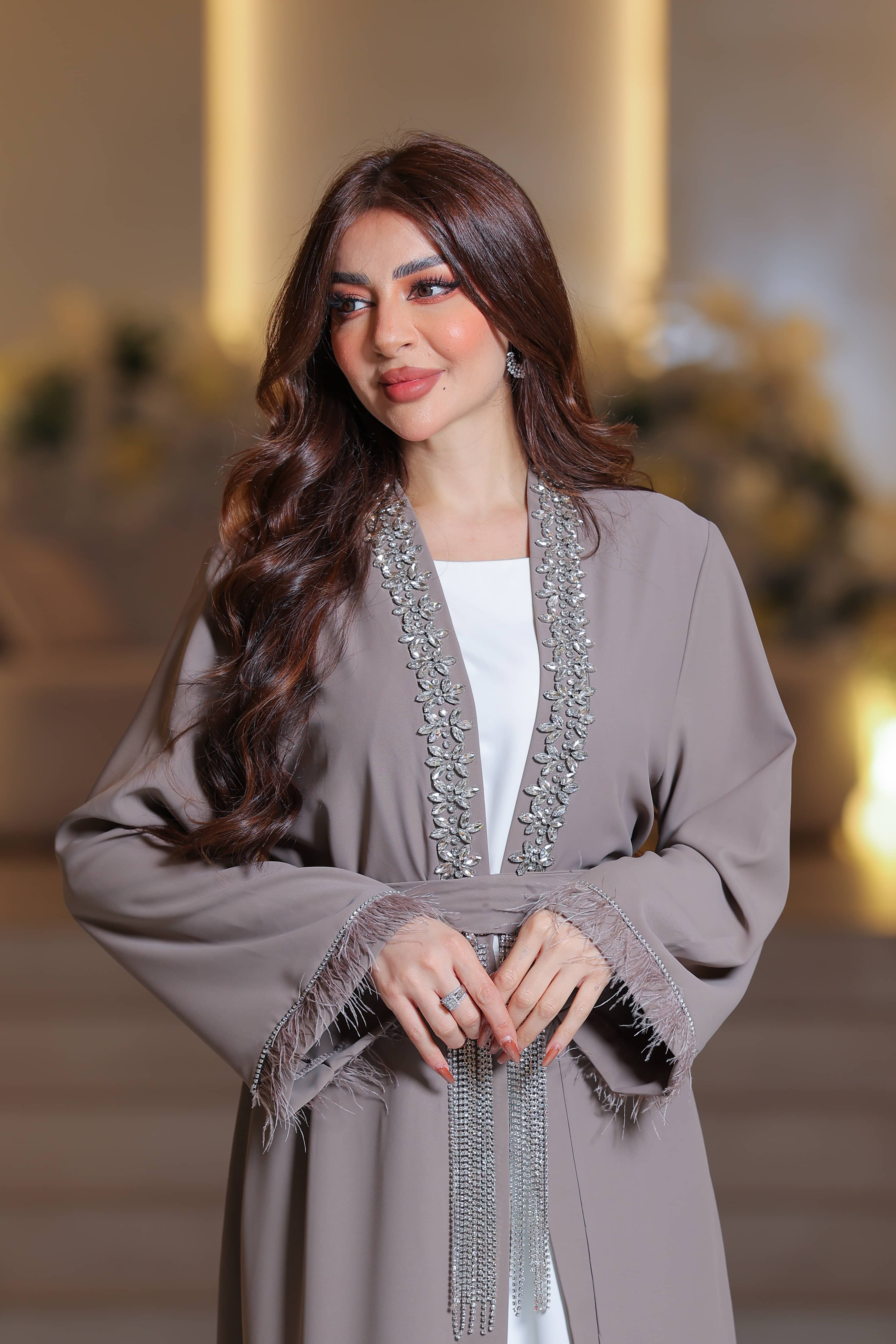  جلابية راقي 2951 