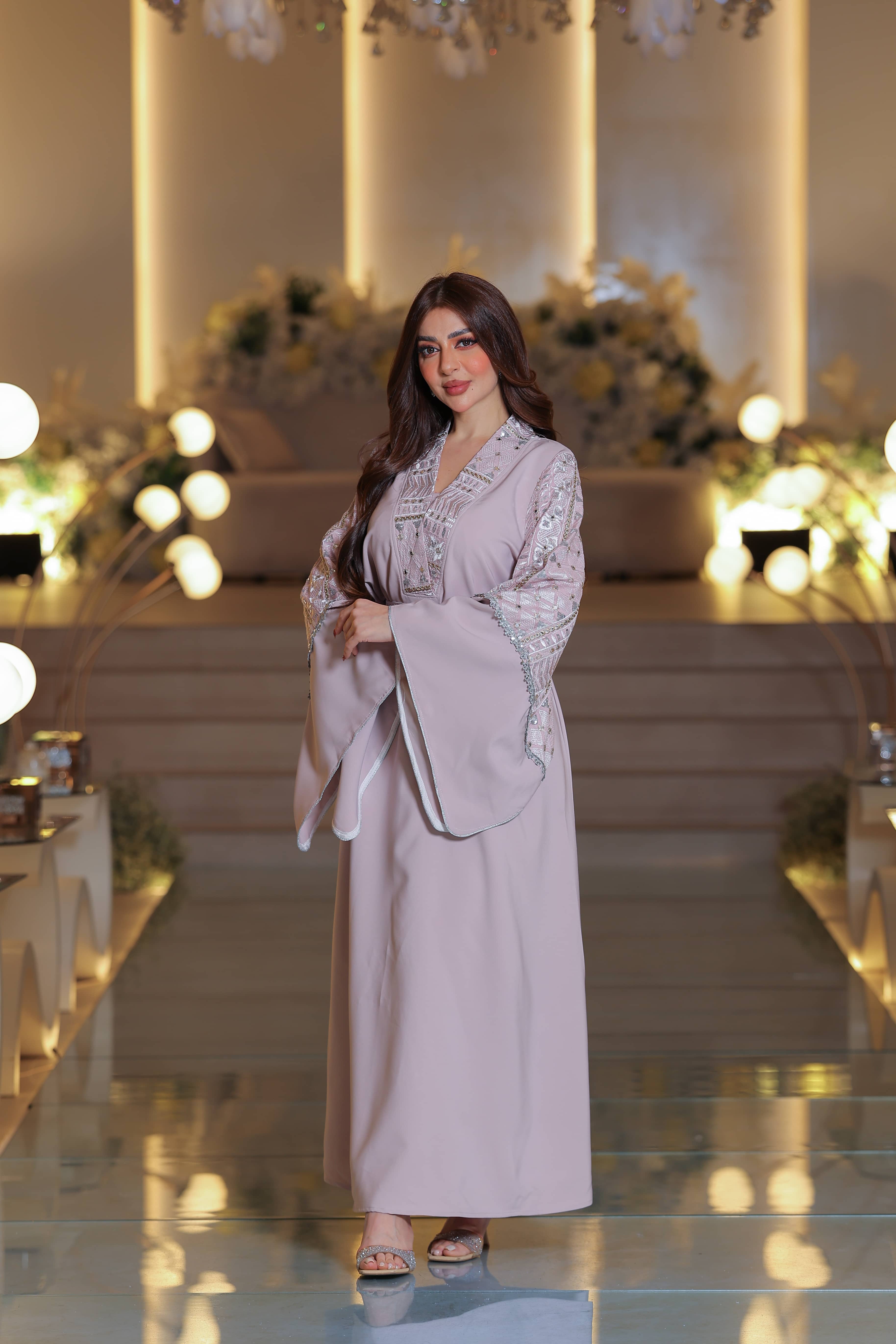  جلابية راقي 3080 