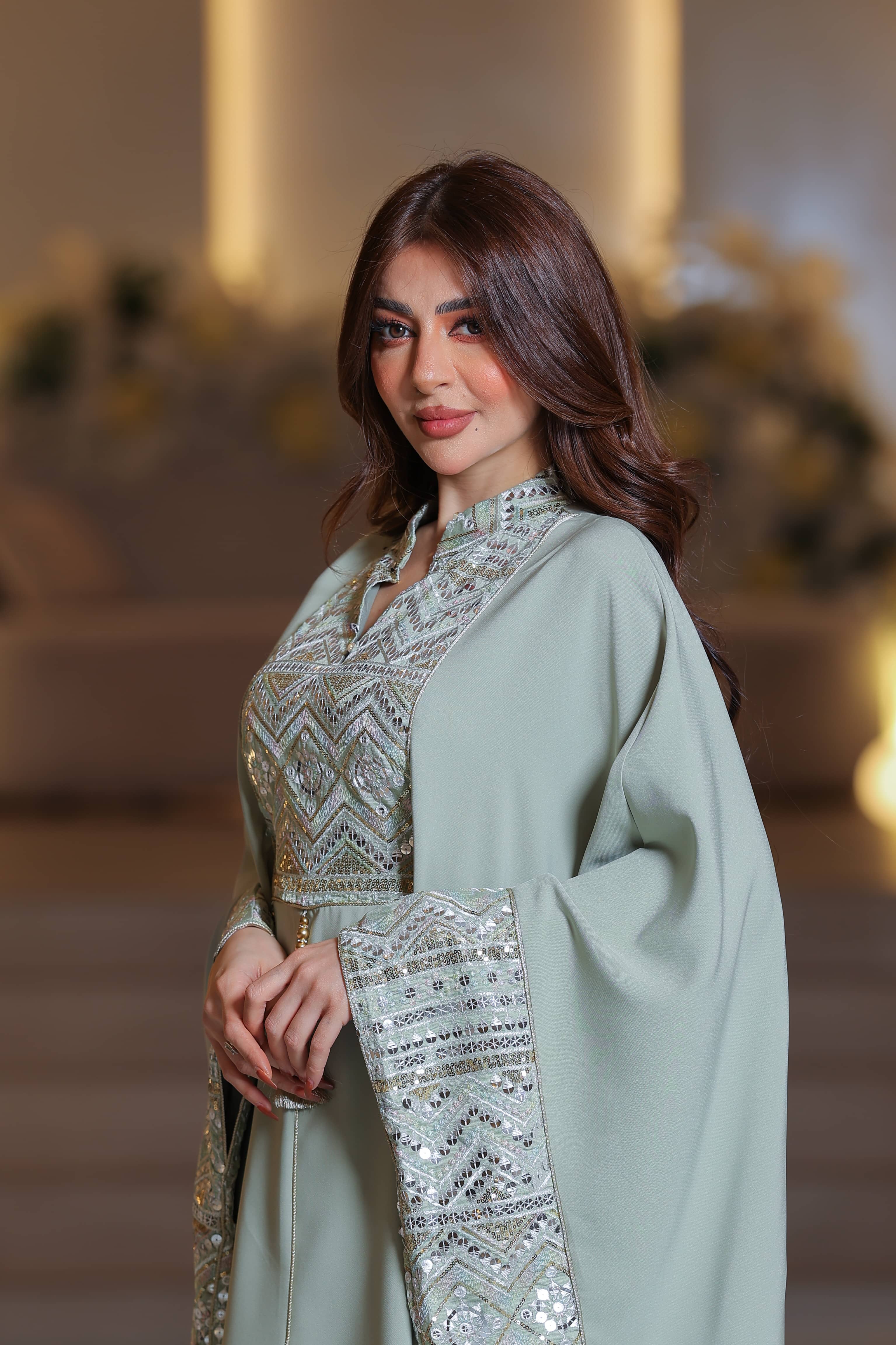  جلابية راقية ADJ10 
