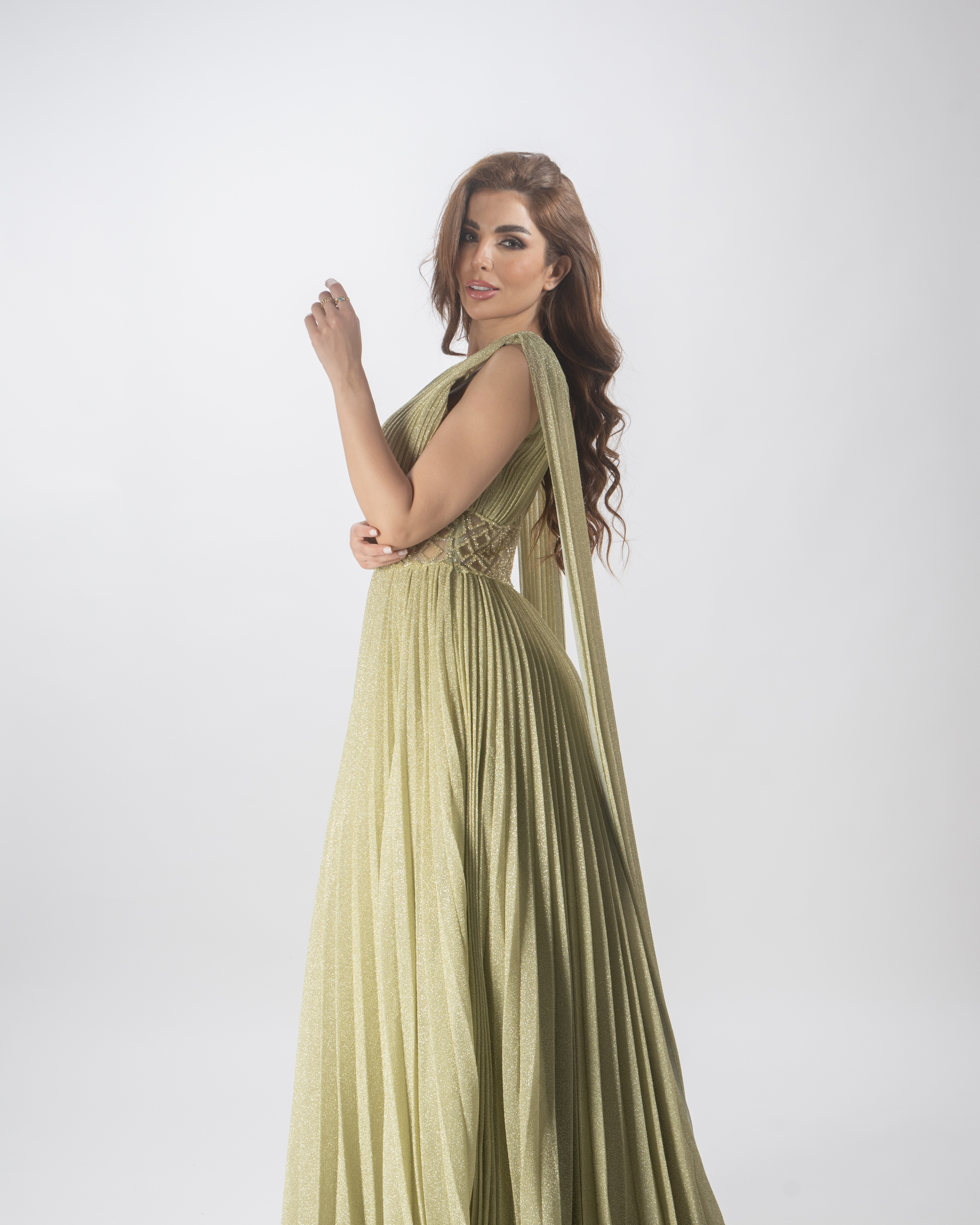  فستان سهره راقي ARG0026 