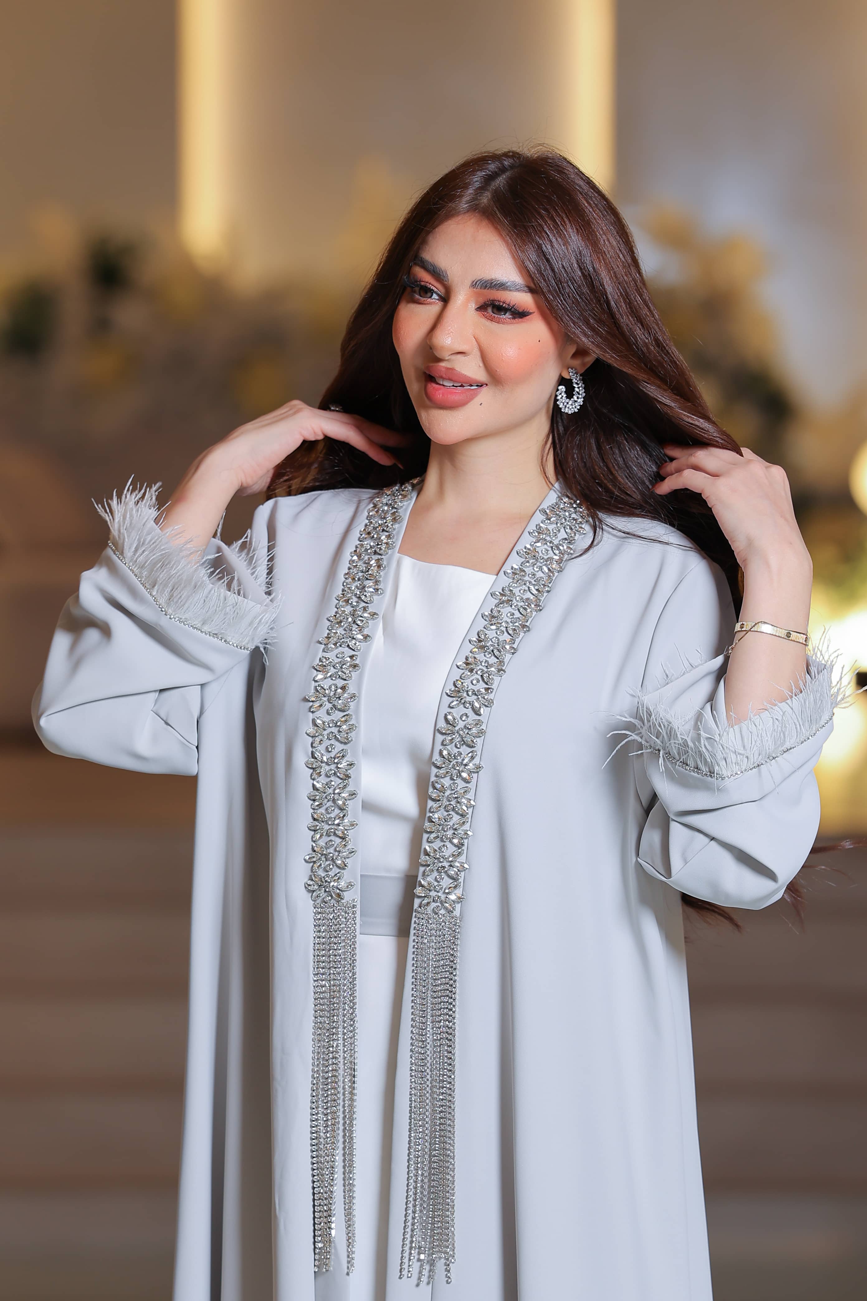  جلابية راقي 2951 