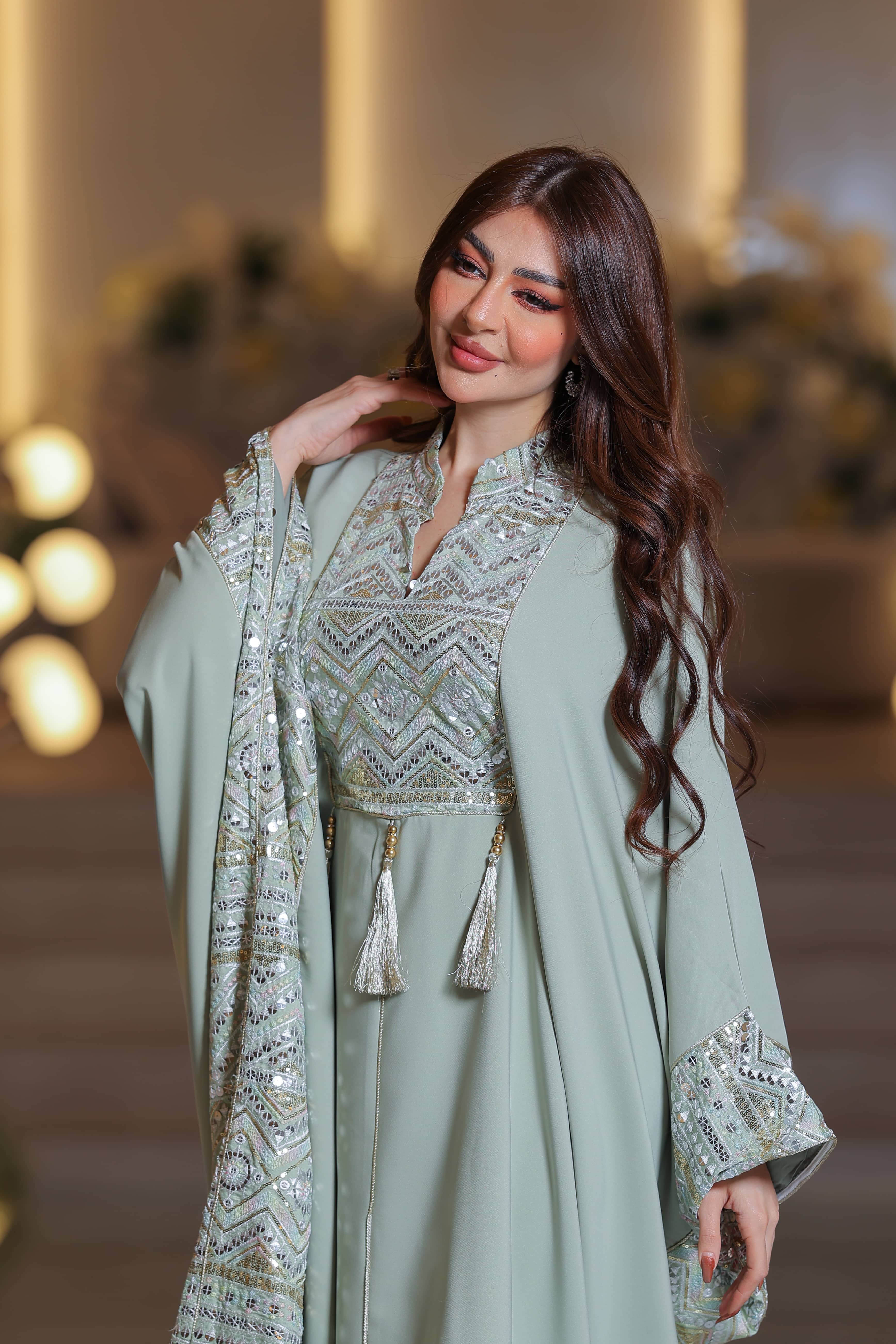  جلابية راقية ADJ10 
