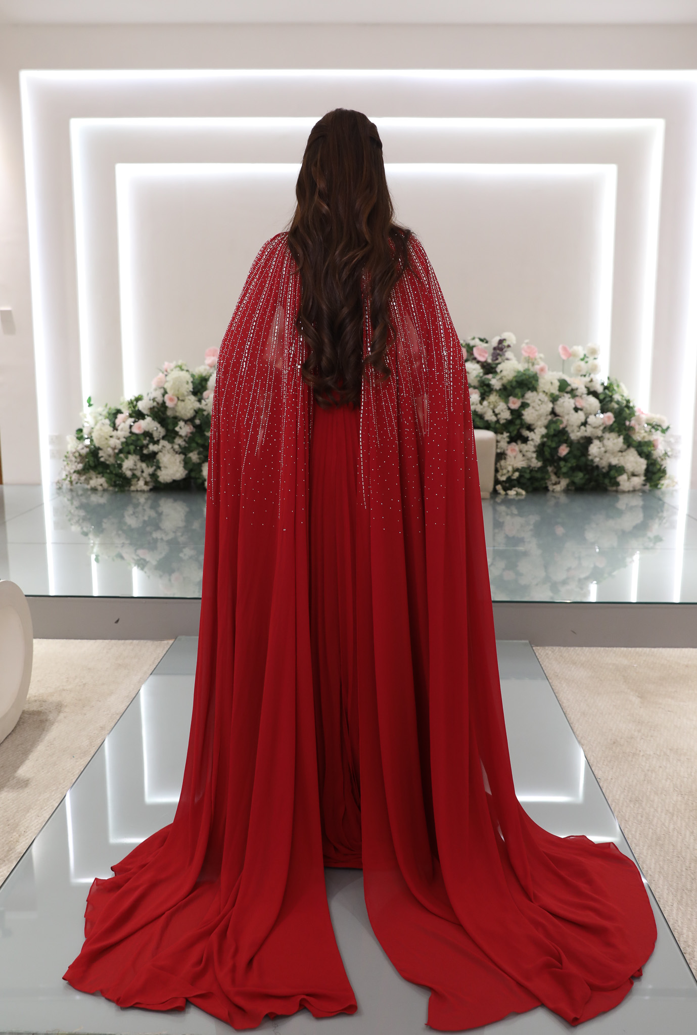  فستان سهره راقي 2017 