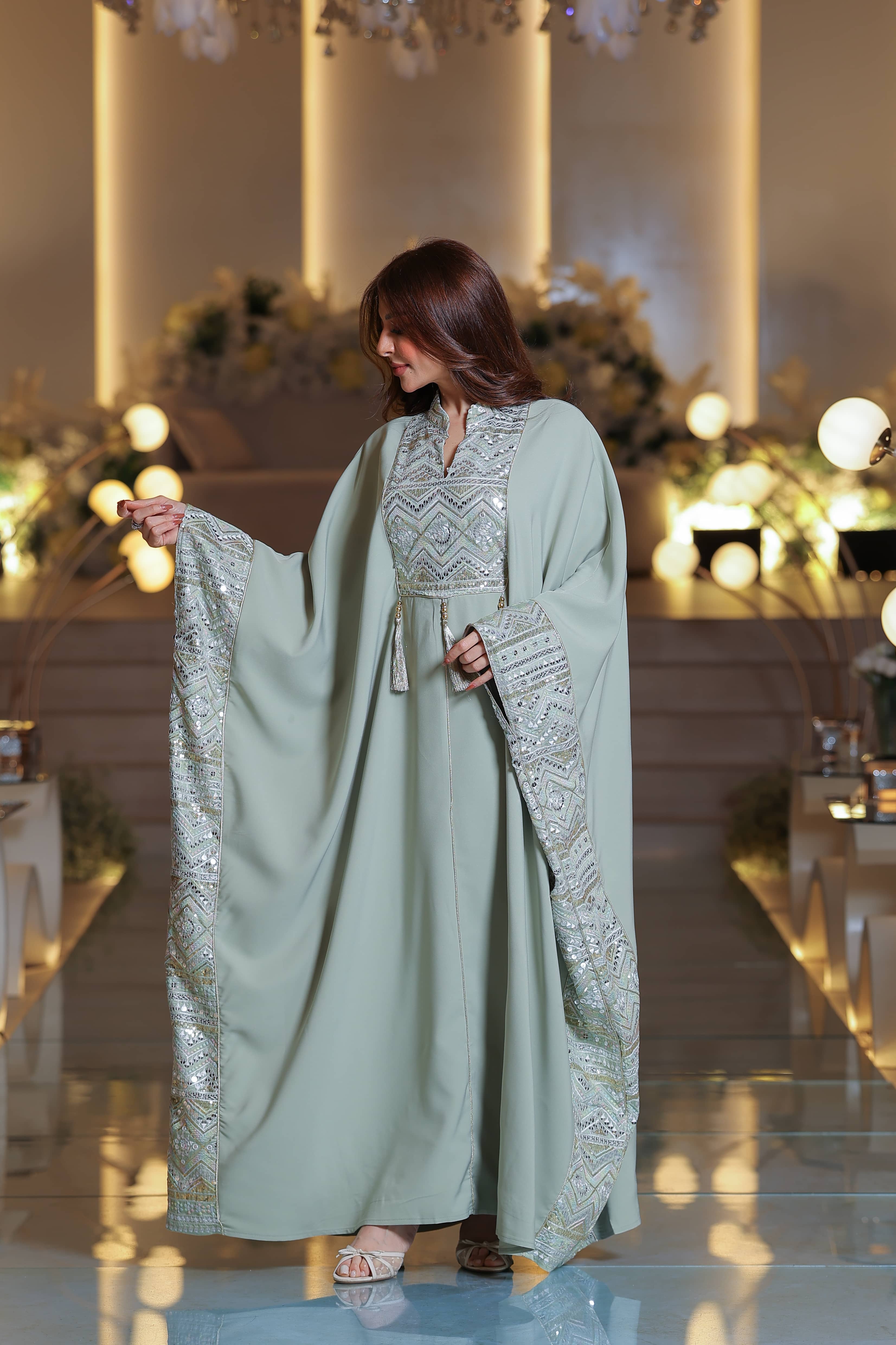  جلابية راقية ADJ10 