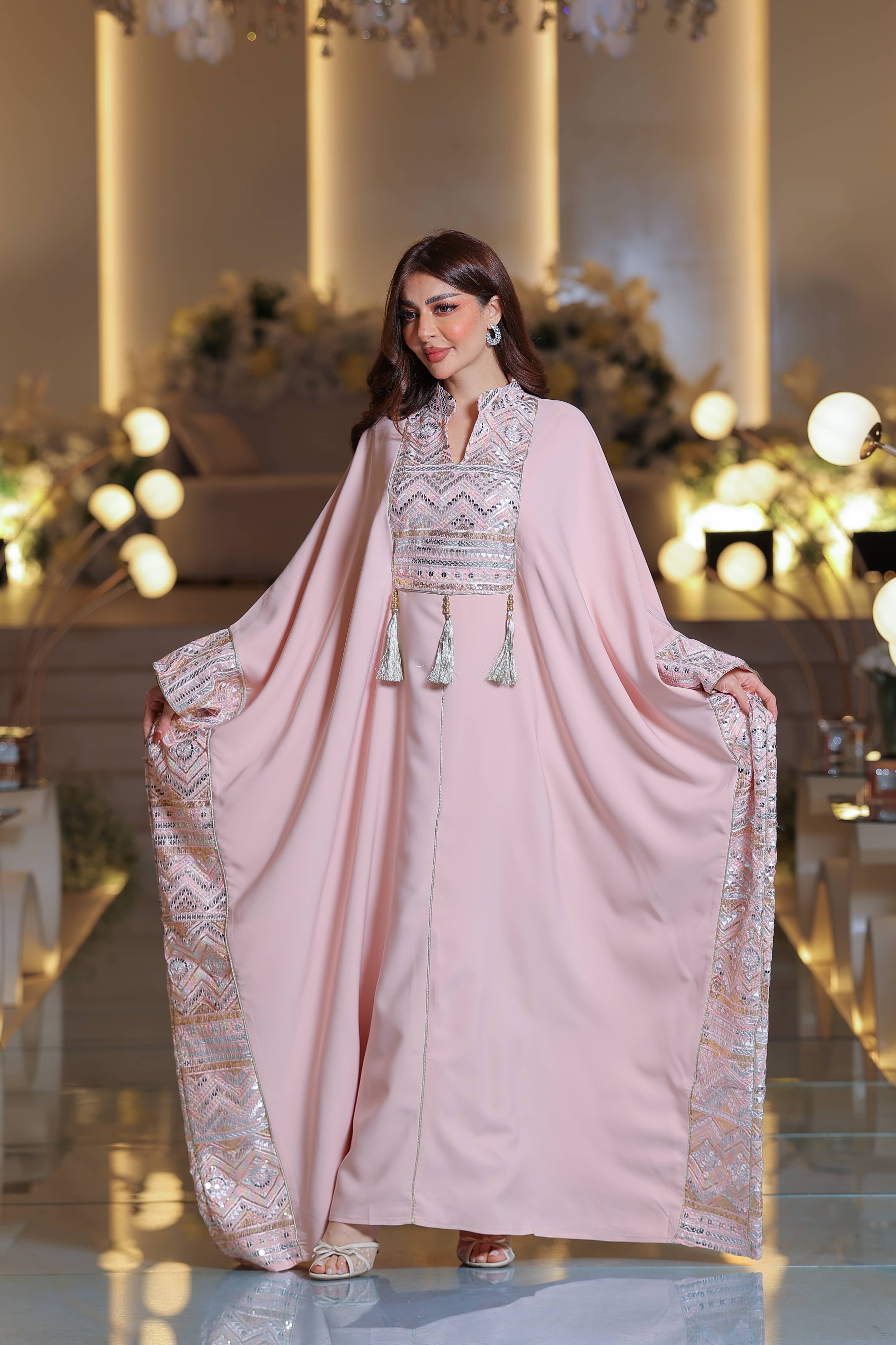  جلابية راقية ADJ10 